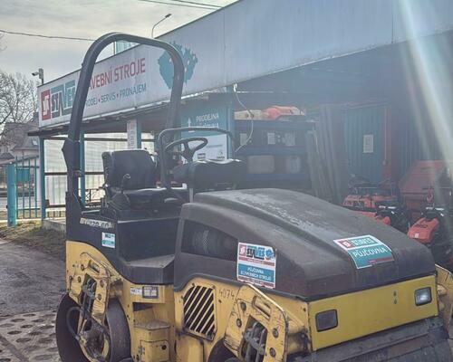 Bomag BW120