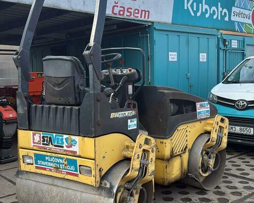 Bomag BW120