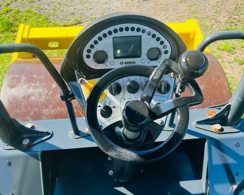 Bomag BW145DH3 