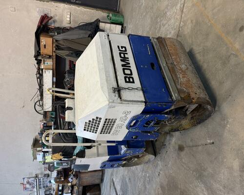 Bomag BW80 AD-2