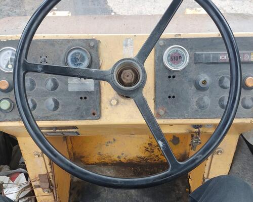 BOMAG BW 172 D