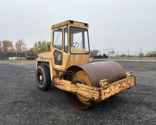 Bomag BW 172 D