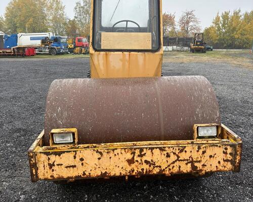 Bomag BW 172 D