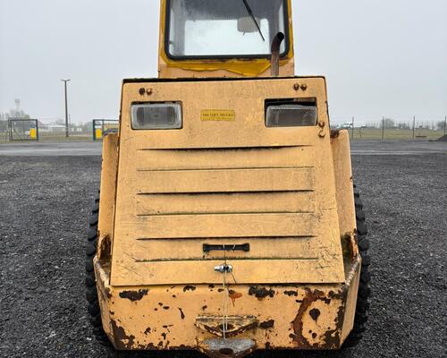 Bomag BW 172 D