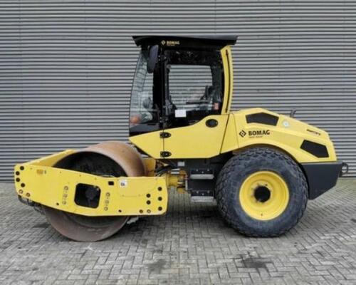 Bomag BW 177 D-5