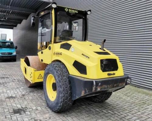 Bomag BW 177 D-5