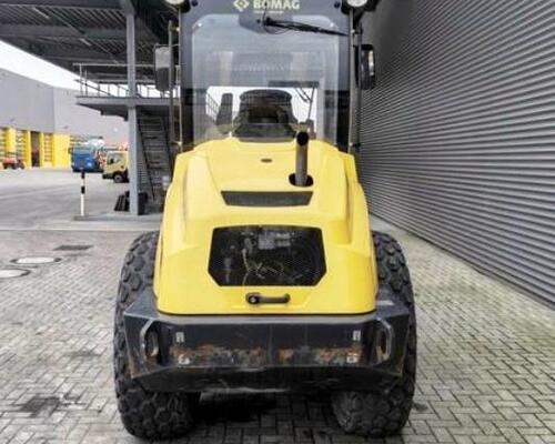 Bomag BW 177 D-5