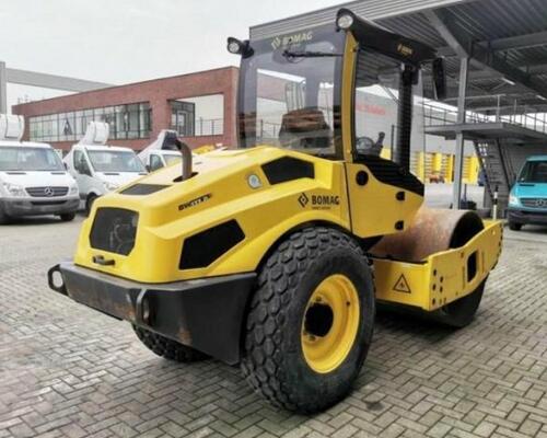 Bomag BW 177 D-5