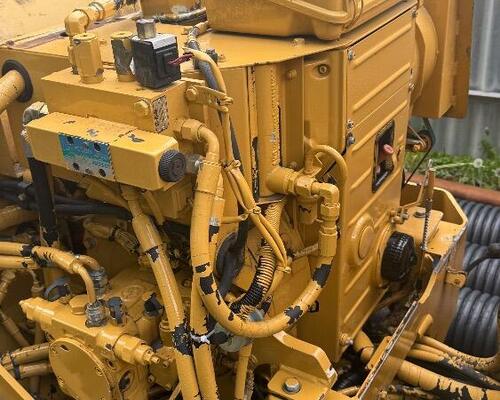 CAT CB-224C