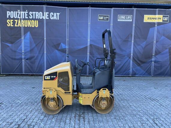 Caterpillar CB14B