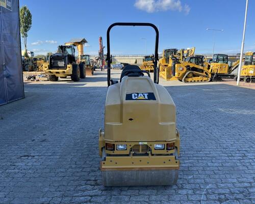 Caterpillar CB14B