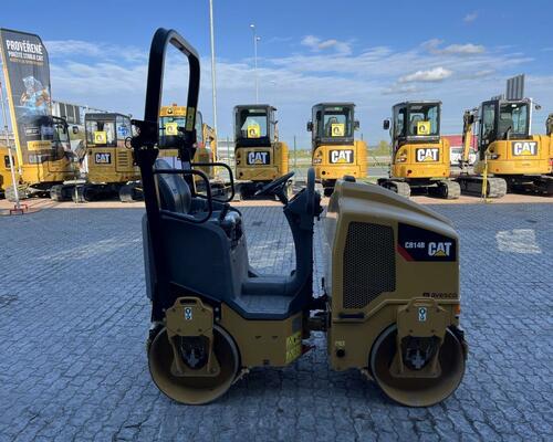 Caterpillar CB14B