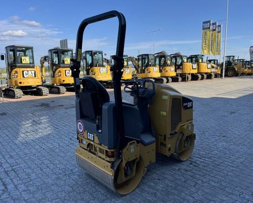Caterpillar CB14B