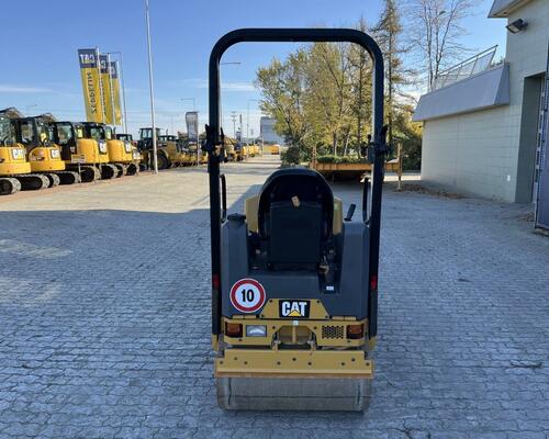Caterpillar CB14B