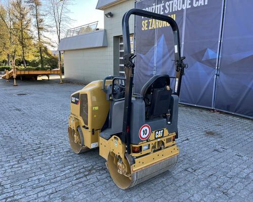 Caterpillar CB14B