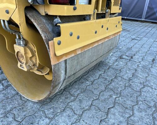 Caterpillar CB14B