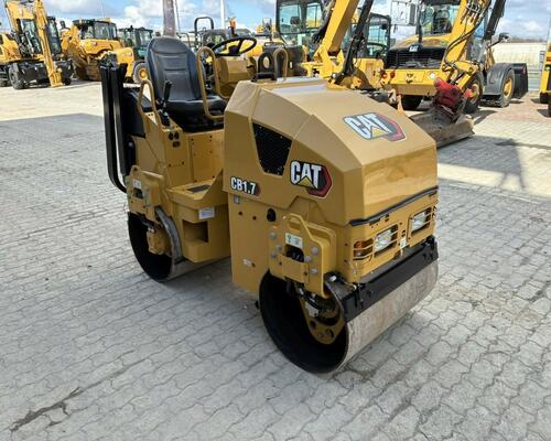 Caterpillar CB1.7