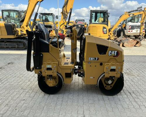 Caterpillar CB1.7