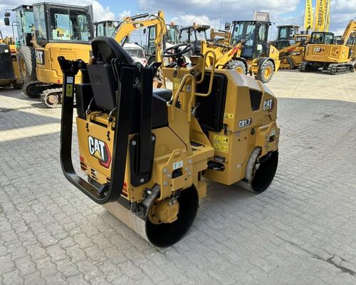 Caterpillar CB1.7
