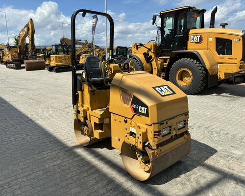 Caterpillar CB1.7