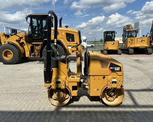Caterpillar CB1.7
