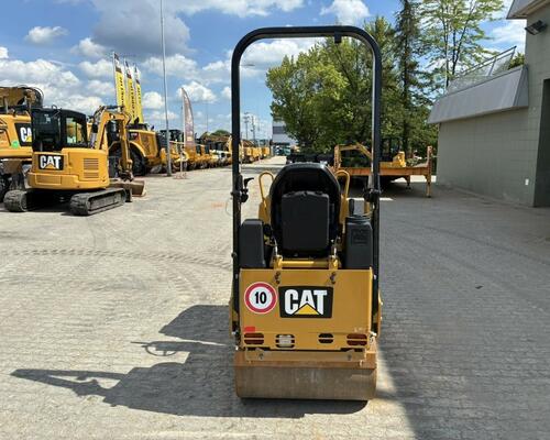 Caterpillar CB1.7