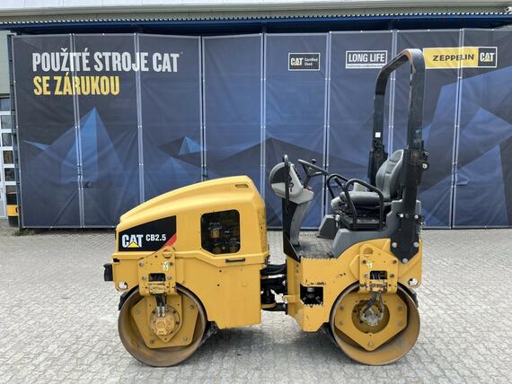 Caterpillar CB2.5