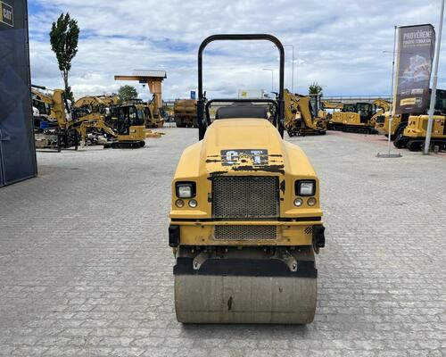 Caterpillar CB2.5