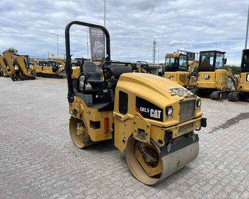 Caterpillar CB2.5