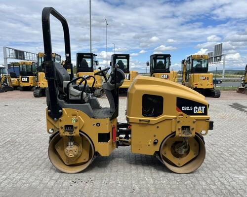Caterpillar CB2.5