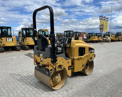 Caterpillar CB2.5