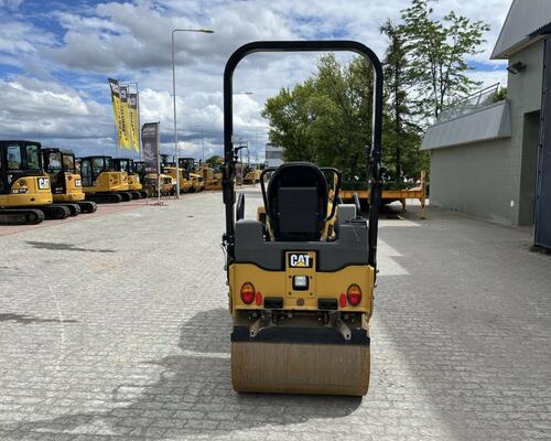 Caterpillar CB2.5