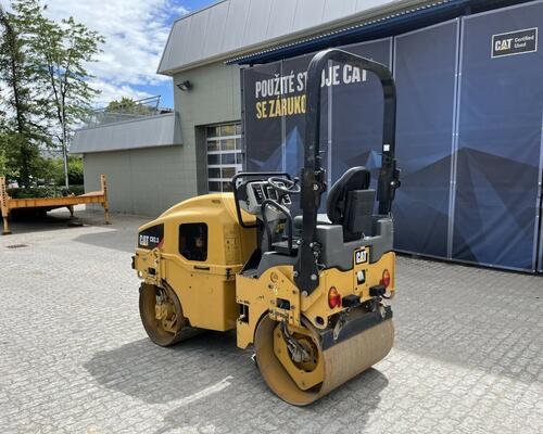 Caterpillar CB2.5