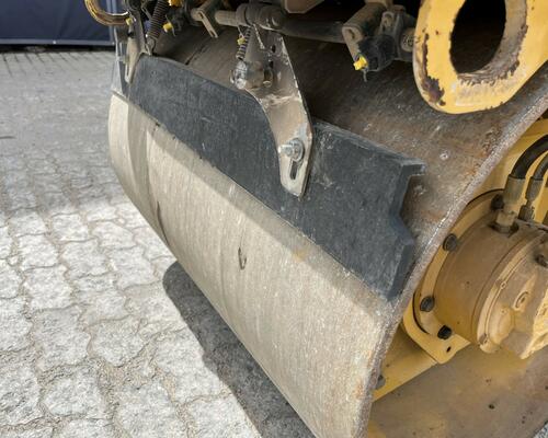 Caterpillar CB2.5