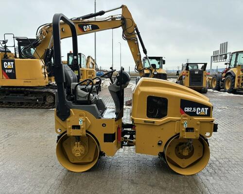 Caterpillar CB2.5