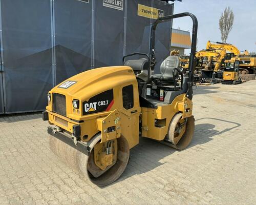 Caterpillar CB2.7