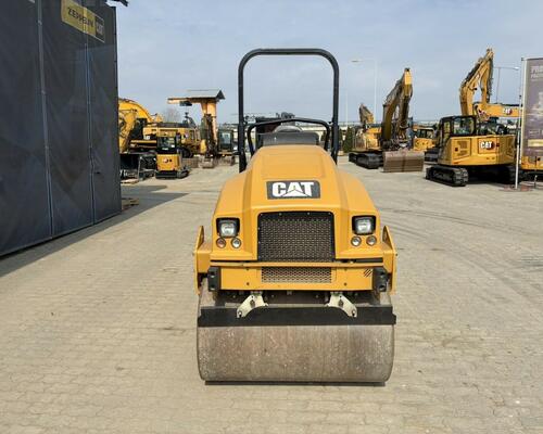 Caterpillar CB2.7