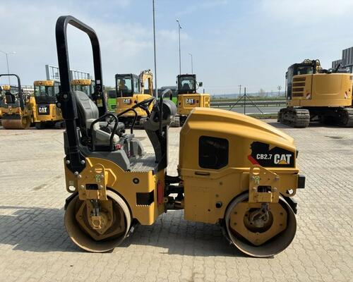 Caterpillar CB2.7