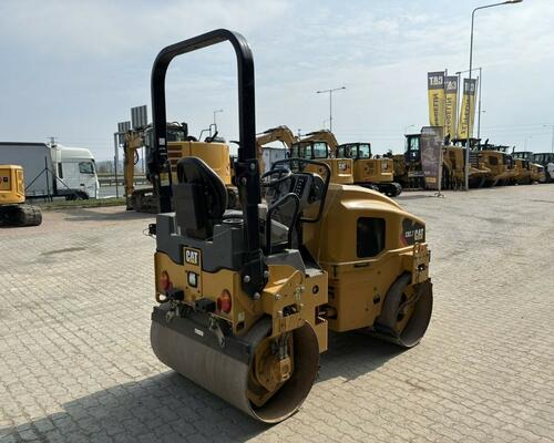Caterpillar CB2.7
