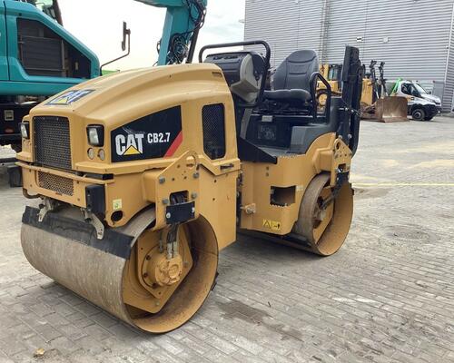 Caterpillar CB2.7