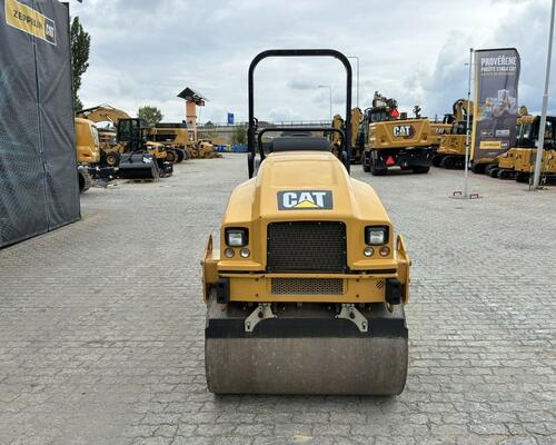 Caterpillar CB2.7