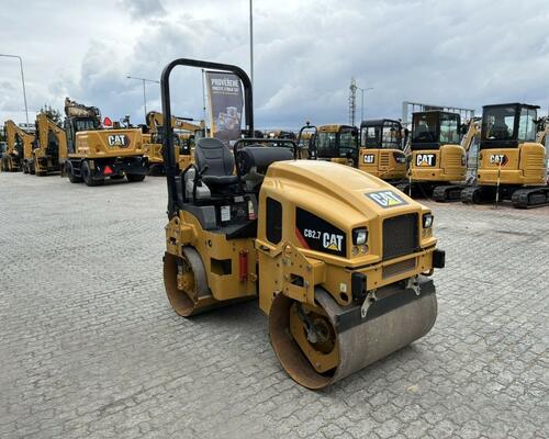 Caterpillar CB2.7