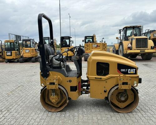 Caterpillar CB2.7
