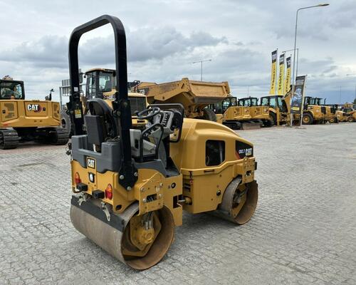Caterpillar CB2.7