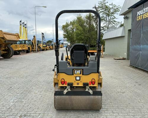 Caterpillar CB2.7
