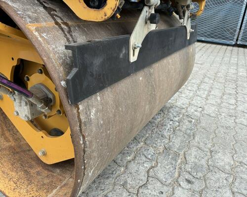Caterpillar CB2.7