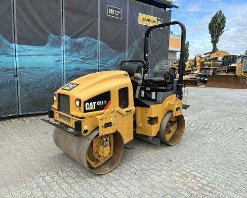 Caterpillar CB2.7