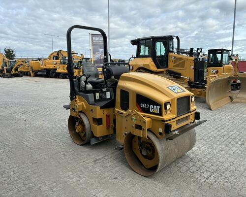 Caterpillar CB2.7