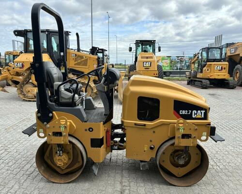 Caterpillar CB2.7