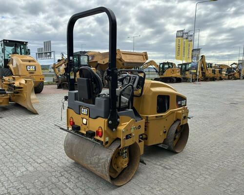 Caterpillar CB2.7